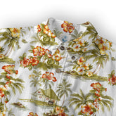 Pineapple Hawaiian Shirt, Aloha Pattern Hawaiian Shirt - The Palmix